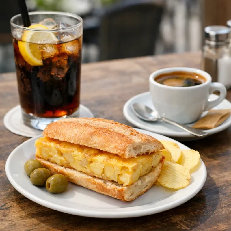 Daily stages, sensible stops and navigation that suits your device.